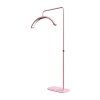 Kozmetická LED lampa MOON TOUCH (Farba Zlatá)