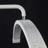 Kozmetická LED lampa MOON TOUCH crystal (Farba Zlatá)