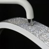 Kozmetická LED lampa MOON TOUCH crystal (Farba Zlatá)