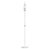 Kozmetická LED lampa MOON TOUCH crystal (Farba Zlatá)