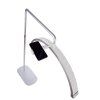 Kozmetická LED lampa MOON TOUCH crystal (Farba Zlatá)