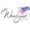Registračná nálepka Wowbyme (Farba Transparentná)
