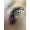 Wowbyme prášok Lash Glitter