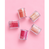 Wowbyme prášok Lash Glitter