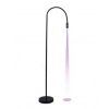 UV lampa Unique 5W + lepidlo UV Unique (Farba Čierna)