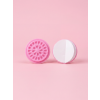 Wowbyme samolepiaca paleta na lepidlo Circle (Farba Transparentná, Počet 5ks)