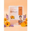 1837 3 calendula collagen essence mask