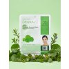 1846 1 cica collagen essence mask