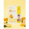 1852 2 vitamin collagen essence mask rozjasnujuca maska s vitaminmi