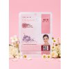 1855 2 collagen essence mask spevnujuca kolagenova platenna maska