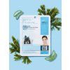 1909 2 seaweed collagen essence mask hydratacna maska s morskymi riasami a kolagenom
