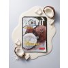 1930 2 dermal it s real superfood mask coconut