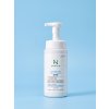 1948 ample n hyaluron shot bubble cleanser hydratacna bublinkova cistiaca pena 450 ml