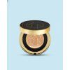 2158 4 bom kryci kompaktny makeup s uv ochranou cover flex cushion beige