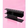 Wowbyme BLACK – stojan na 6 pinziet