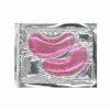 Be Beautiful SHINY Eye Pads – hydratačné gélové masky pod oči (Farba Zlatá)