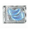Be Beautiful SHINY Eye Pads – hydratačné gélové masky pod oči (Farba Zlatá)