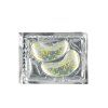 Be Beautiful SHINY Eye Pads – hydratačné gélové masky pod oči (Farba Zlatá)