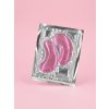Be Beautiful SHINY Eye Pads – hydratačné gélové masky pod oči (Farba Zlatá)