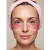Be Beautiful SHINY Eye Pads – hydratačné gélové masky pod oči (Farba Zlatá)
