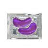 Be Beautiful SHINY Eye Pads – hydratačné gélové masky pod oči (Farba Zlatá)