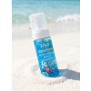 2639 2 zola x viktorina vika cistiaca pena na obocie blue lagoon 150 ml