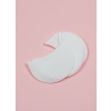 Wowbyme Remover Soak Off tampón 10ks (Tvar okrúhly)