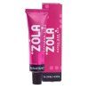 ZOLA farba na obočie s kolagénom 15 ml (Farba 06 Blue Black)