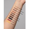 ZOLA henna na obočie 5 g (Farba 08 Black)