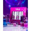 2720 1 zola lash brow protein reconstruction system ruzova sada na laminaciu obocia a rias