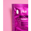 ZOLA Restructuring Membrane Lipid Complex Brow Therapy – lipidová kúra na obnovu obočia