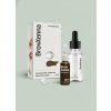 BrowXenna® Henna kit na obočie s bázou na miešanie (Farba 210 Amber)