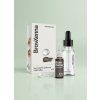 BrowXenna® Henna kit na obočie s bázou na miešanie (Farba 210 Amber)