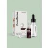 BrowXenna® Henna kit na obočie s bázou na miešanie (Farba 210 Amber)