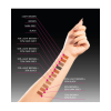 2930 zola tattoo tint farba na obocie dark grey