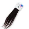 2966 1 prirodne vlasy pre brow extension dark brown 2g