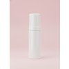 Flaštička na čiastiacu penu 60ml (Farba Matná fialová + strieborná)