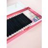 Wowbyme mihalnice Cashmere Flat Mix 7-14 mm (Hrúbka mm 0,20mm, Zakrivenie typ L)