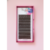 Wowbyme mihalnice Wow Blooming Chocolate Mix 7-14 mm (Hrúbka mm 0,07mm, Zakrivenie typ D)