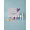 334 kompletny profesionalny set na lash lifting a brow lamination od wowbyme