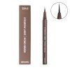 ZOLA Eyebrow Liner with mono brush (Farba Hnedá)