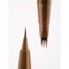 ZOLA Eyebrow Liner with mono brush (Farba Hnedá)