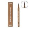 ZOLA Eyebrow Liner with mono brush (Farba Hnedá)