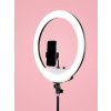 3389 wowbyme led ringlight 18 profi