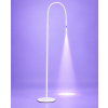 Wowbyme UV lampa Unique 10W WHITE