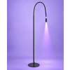 Wowbyme UV lampa Unique 10W BLACK