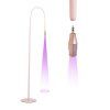 UV lampa Unique 10W (Farba Svetloružová)