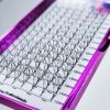 Wowbyme mihalnice AirSilk ELSPIRE mix (Hrúbka mm 0,07mm, Zakrivenie typ D)