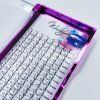 Wowbyme mihalnice AirSilk ELSPIRE mix (Hrúbka mm 0,07mm, Zakrivenie typ D)