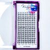 Wowbyme mihalnice AirSilk LEAFSPIRE mix (Hrúbka mm 0,07mm, Zakrivenie typ D)
